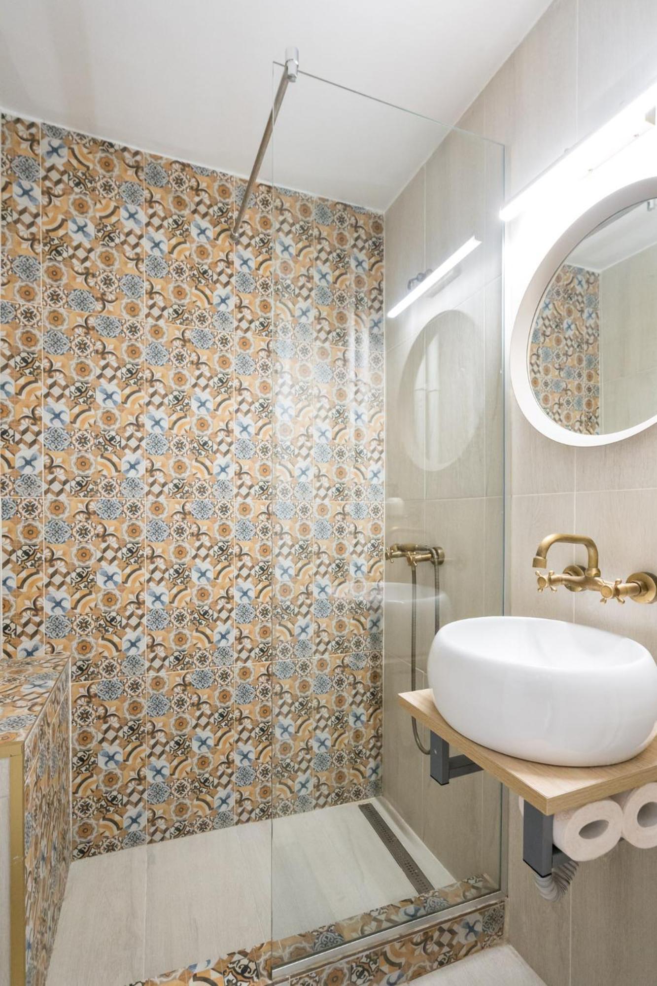 Downtown Location - Amazing Terrace Appartamento