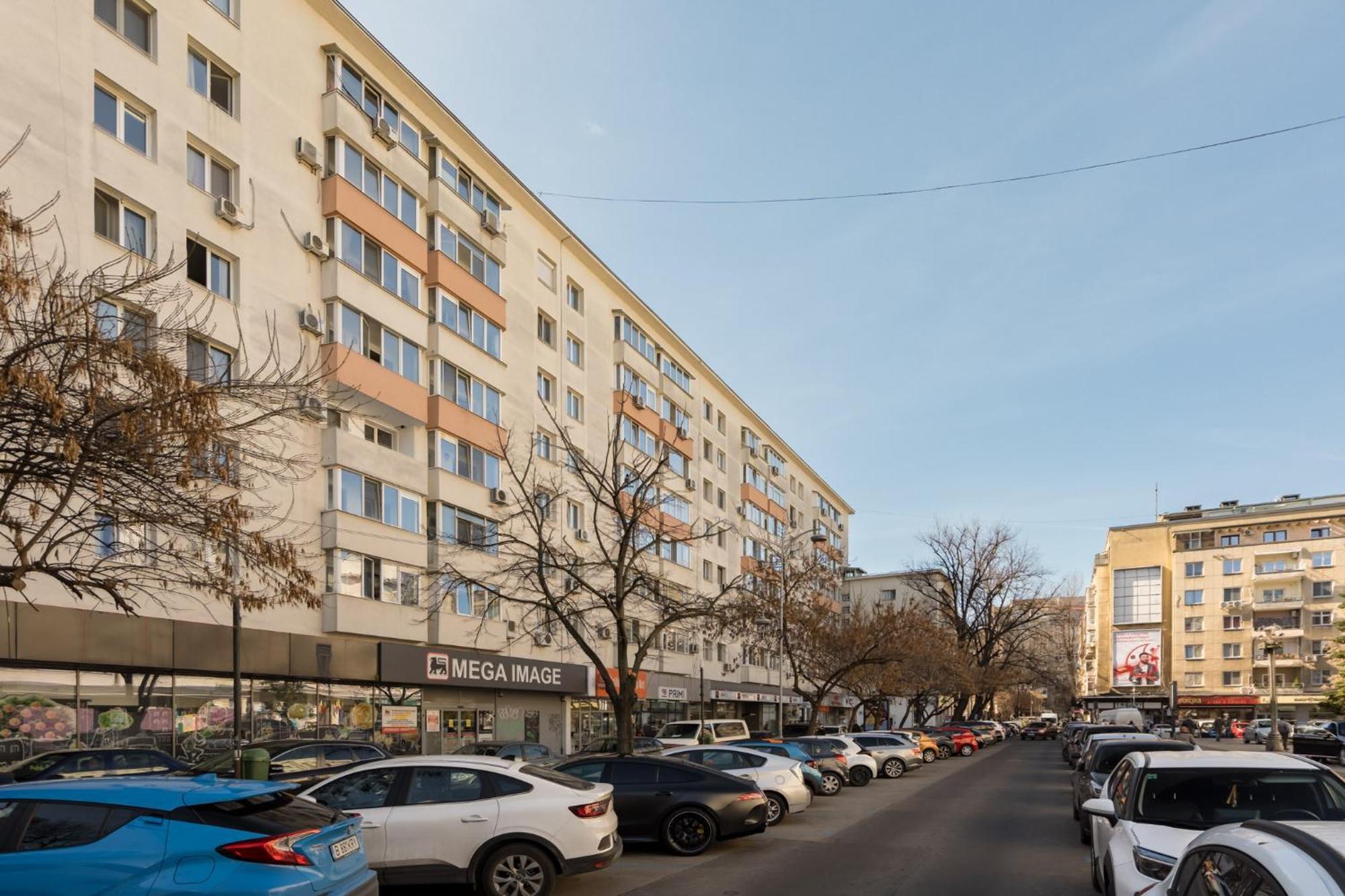 Downtown Location - Amazing Terrace *